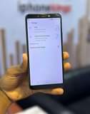 A picture of Call 0679022180 tecno camon x pro GB 64
