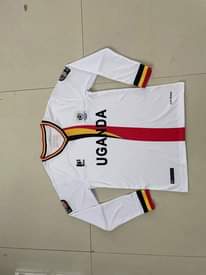 A picture of Jerseys
