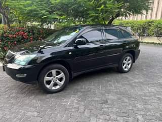 A picture of HARRIER NEWMODEL BEI 19 8M CALL 0656989031