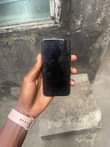 A picture of Iphone xs no face id true tone working little line