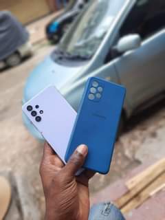 samsung a32
