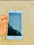 A picture of IPhone 6 plus