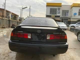 A picture of Car