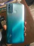 A picture of Itel P37