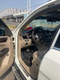 A picture of Toks standard ML350 2012 model location Asaba 16m