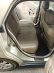 A picture of Nissan Tilda 2007 model