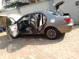 A picture of Two months used Corolla LE pure first body Untampered engine