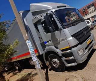 trucks