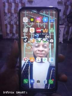 A picture of Spark 7pro