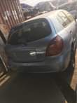 A picture of Foreign used 2005 Nissan Almera S Automatic