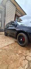 A picture of Lexus RX300 2003 Engine gear and ac are working perfectly
