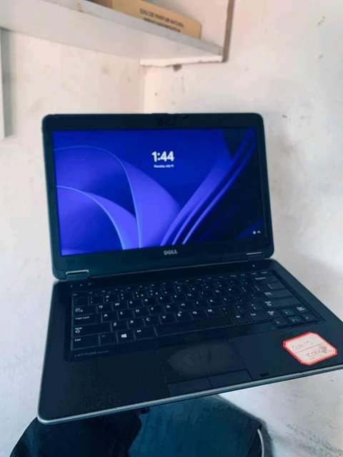 latitude