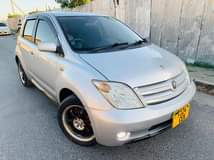 A picture of IST NAMBA C NZURI