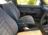 A picture of Toyota Surf