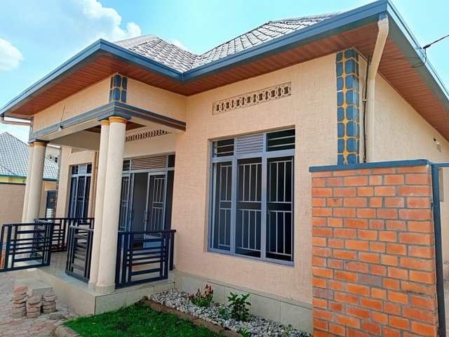 kinyinya accommodation