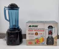 A picture of Brand New heavy duty commercial blender