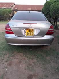 A picture of Benz