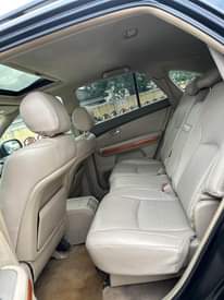 A picture of 2005 Registered Lexus Rx330 available
