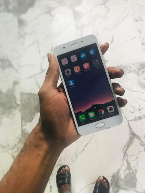 oppo f1