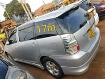 A picture of Hot car deals up for grab Call or WhatsApp 0703149812