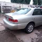 A picture of Toyota Camry Envelope light for sale Sound untampered engine and