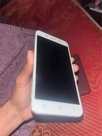 A picture of Vivo Y66
