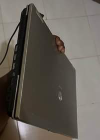A picture of Hp Elite Book Core i5 bei 270