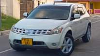 A picture of NISSAN MORANO BEI MILIONI 8 8