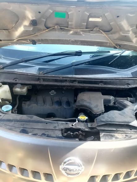 used nissan