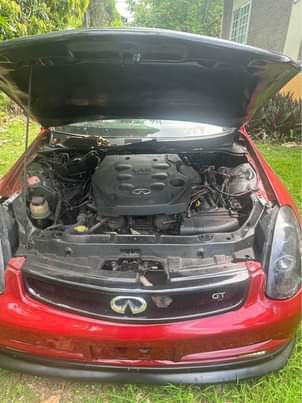 infiniti