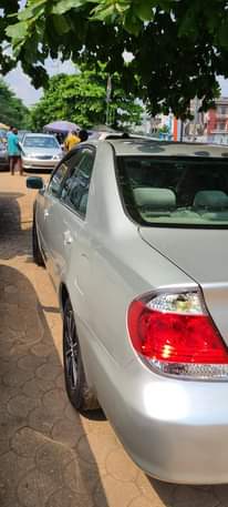 A picture of 2005 Toyota Camry Bigdaddy