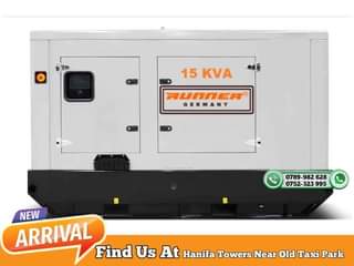 A picture of Trust Us With Stable High Power Quite Reliable Power Supply