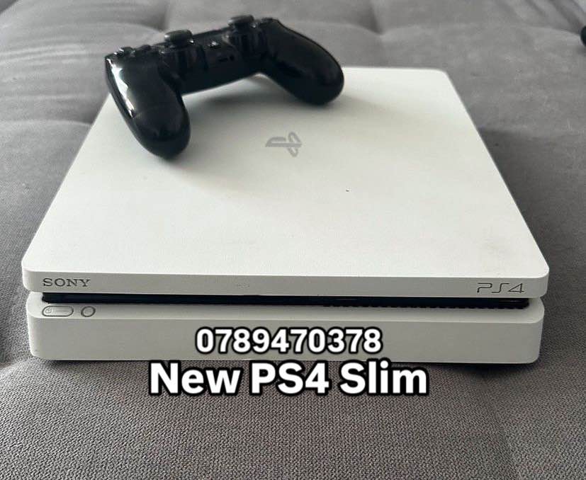playstation