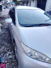 A picture of WISH MIL 13 5