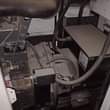 A picture of kva Soundproof Generator