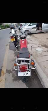 A picture of Fekoni nauza 890 000 Piga 0657059163