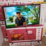 A picture of Tv