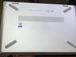 A picture of Hp pavilion 14 gaming and graphics laptop Nvidia core i5