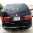 A picture of Privately used Volkswagen Sharon for sale Clean body and clean