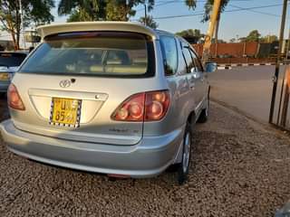 A picture of Car for sale