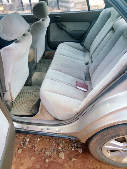 A picture of Toyota Camry