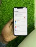 A picture of iphone 12 pro