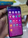 A picture of SAMSUNG GALAXY S10e MPYA WIKI