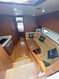 A picture of Luxurious and very well maintained Yacht for sale