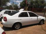 A picture of 2000 Kia Shuma 1.6i dohc