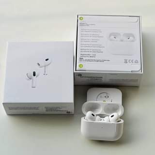 airpods