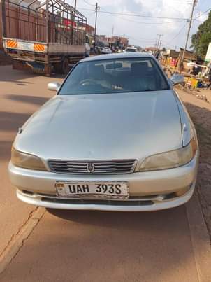 A picture of Mark 2 on sale