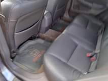A picture of Clean used Honda Accord 2007 model First body 1 8m