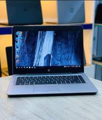 A picture of HP Elitebook MT 390k
