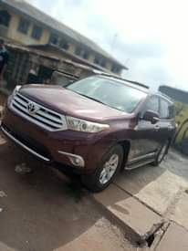 A picture of 013 Highlander for sale no single issue just buy and